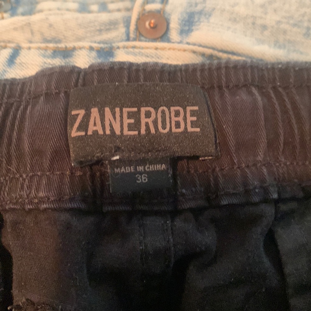 Men’s joggers
